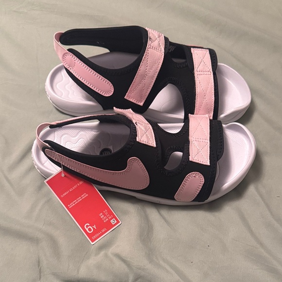 Nike Other - Nike- Kids Sunray sandals